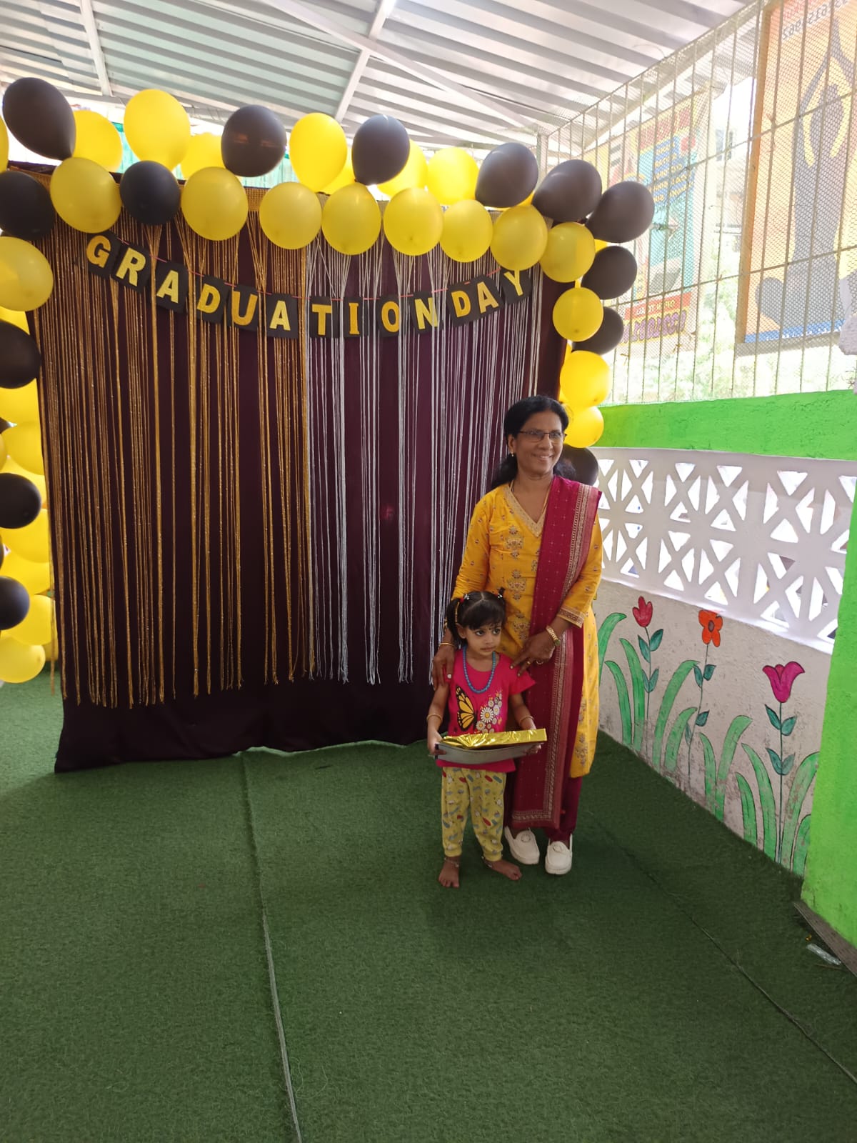 Smart Tots Activity 10