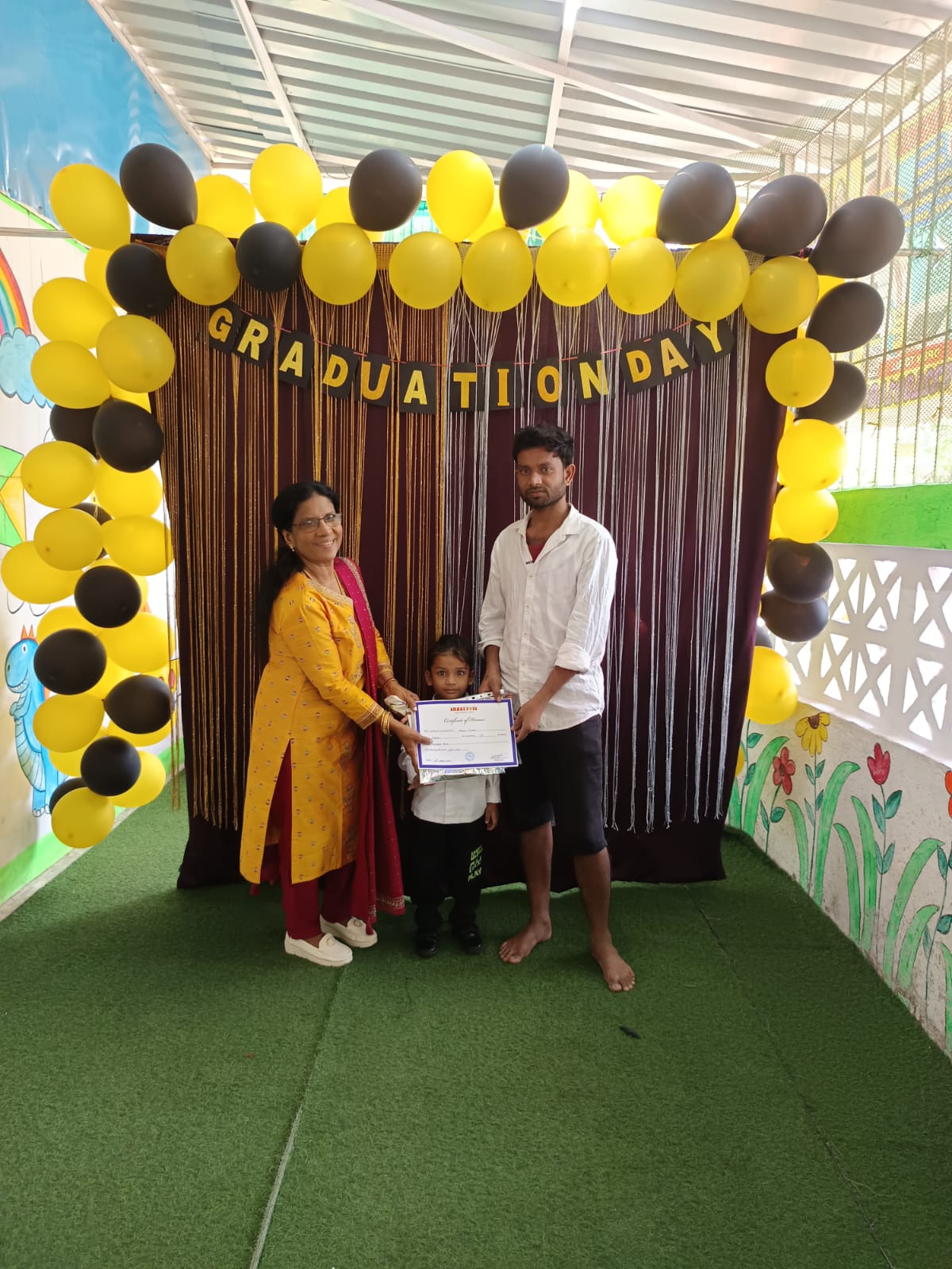 Smart Tots Activity 13