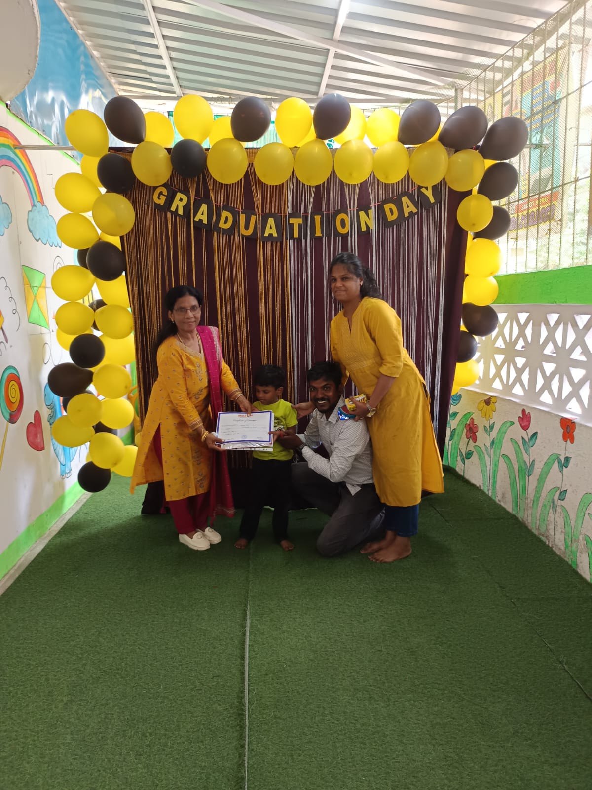 Smart Tots Activity 16