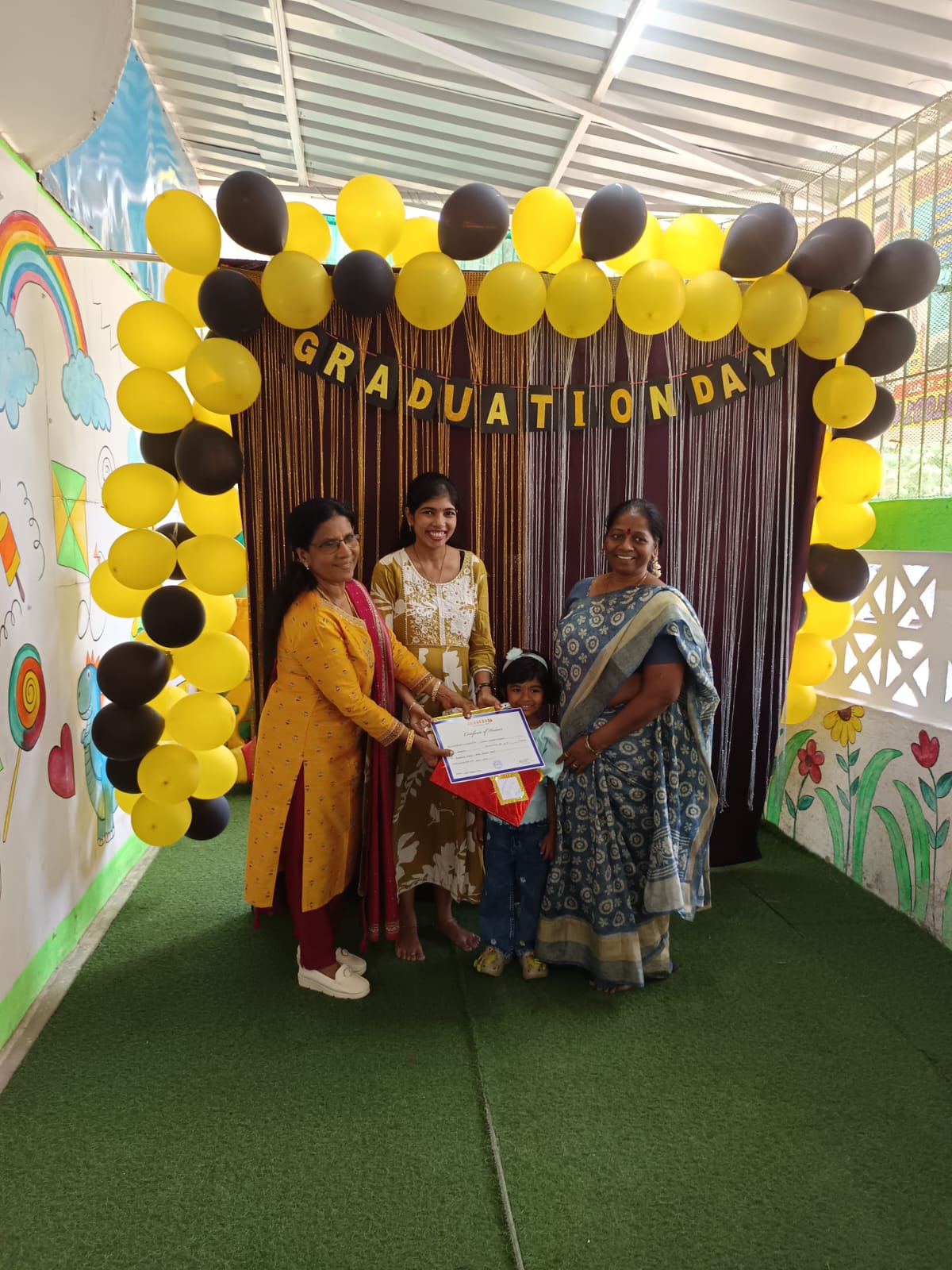 Smart Tots Activity 18