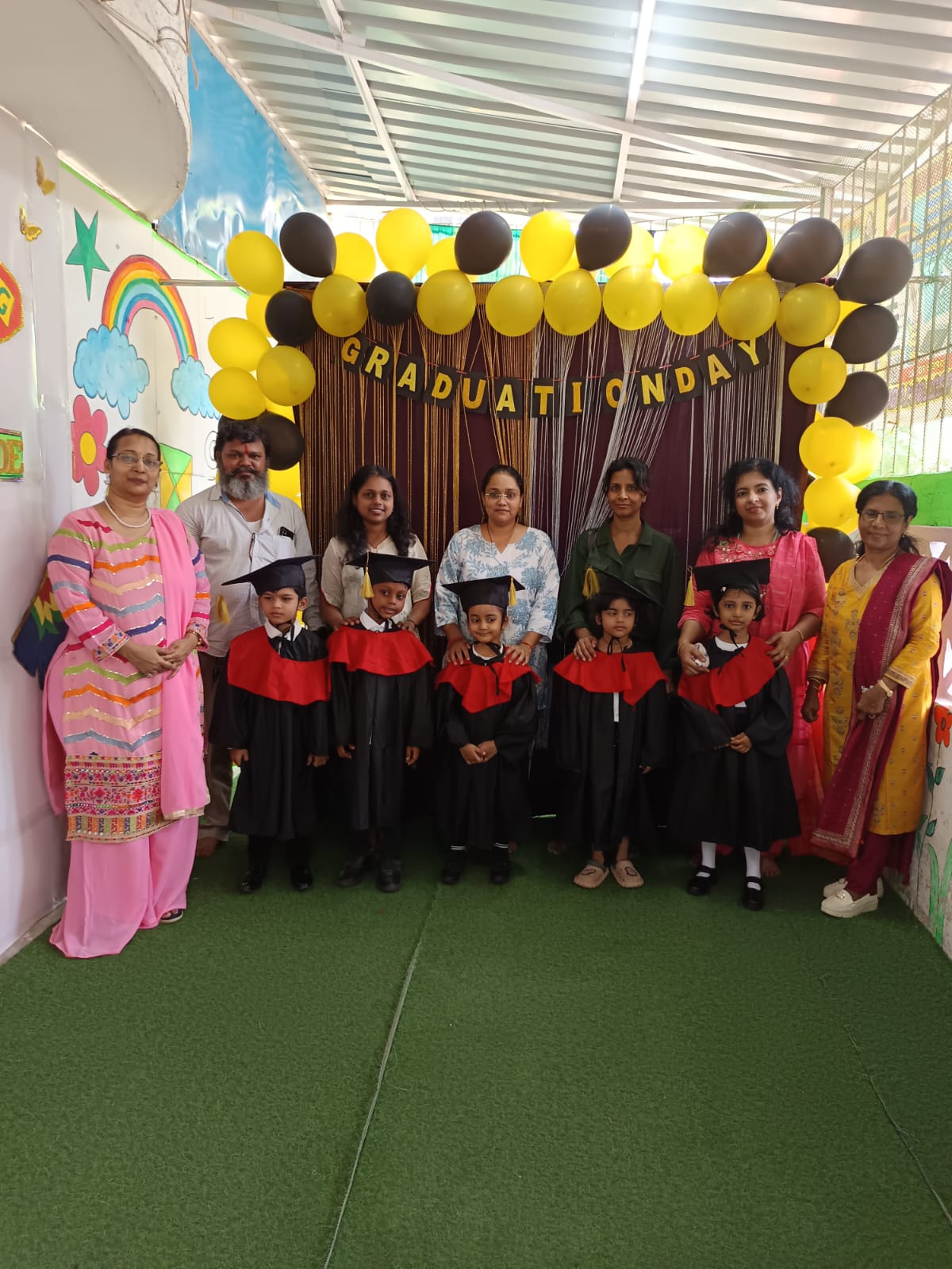 Smart Tots Activity 8